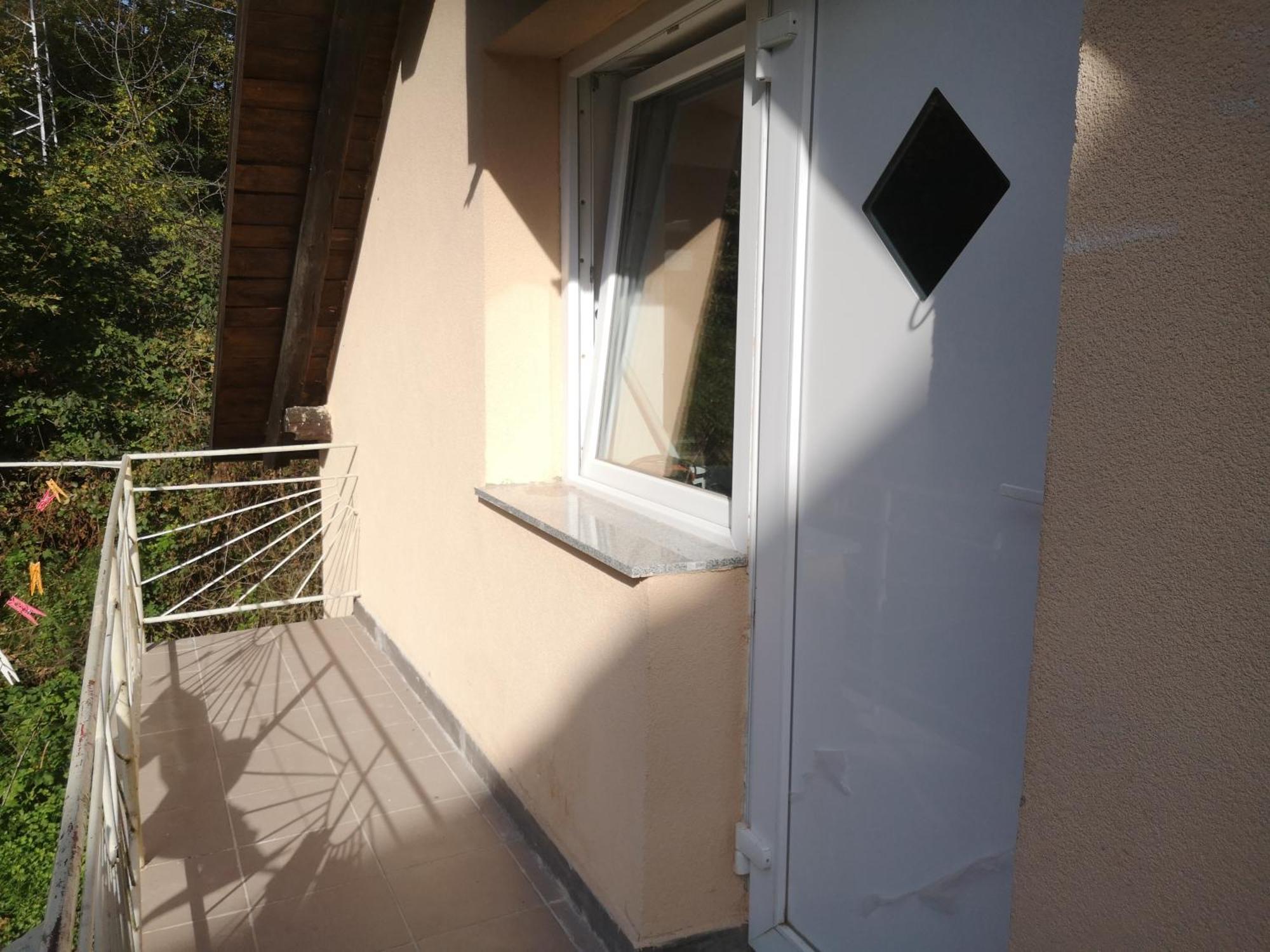 Small House In Celje Exteriér fotografie