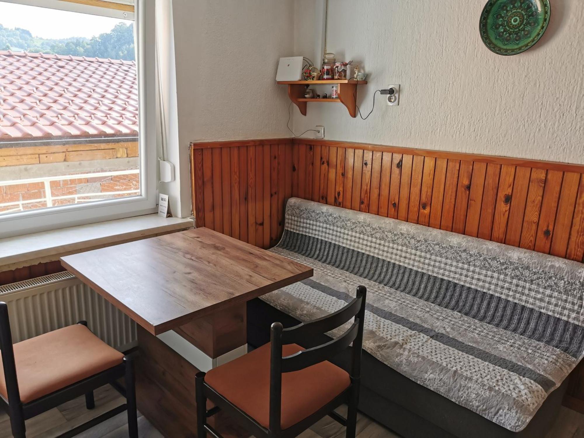Small House In Celje Exteriér fotografie